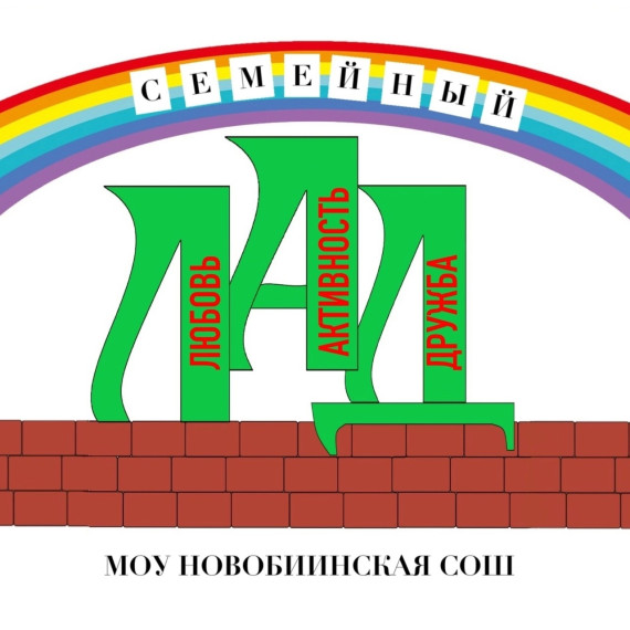 Когда в семье лад….