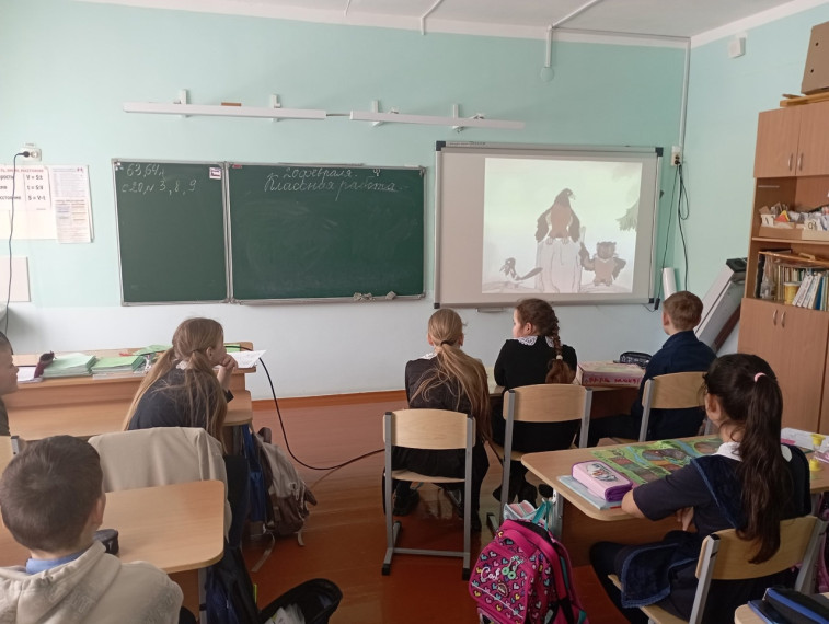 "И смекалка нужна, и закалка важна".