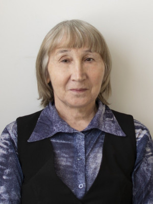 Ефремова Нина Максимовна Ефремова Нина Максимовна
