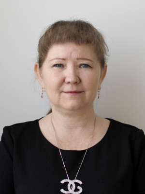 Морозова Елена Вячеславовна Морозова Елена Вячеславовна