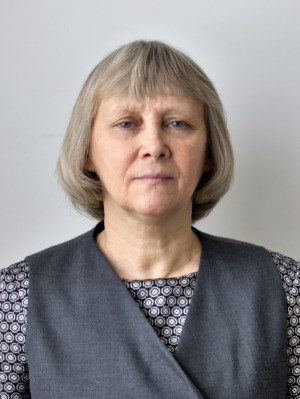 Вознякова Ольга Вячеславовна Вознякова Ольга Вячеславовна