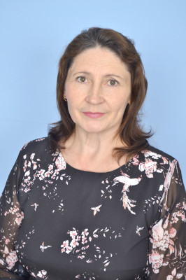 Григорьева Вера Ивановна Григорьева Вера Ивановна