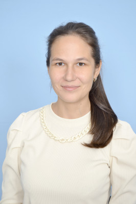 Санникова Елена Михайловна Санникова Елена Михайловна