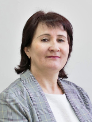 Бызгина Ольга Александровна Бызгина Ольга Александровна