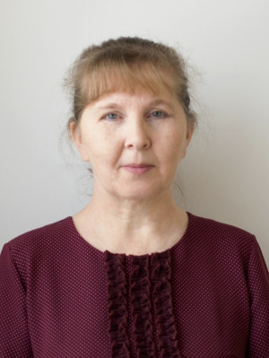 Суворова Любовь Ивановна Суворова Любовь Ивановна